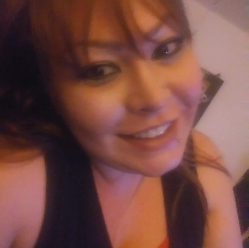 Meet your Posher, Gina